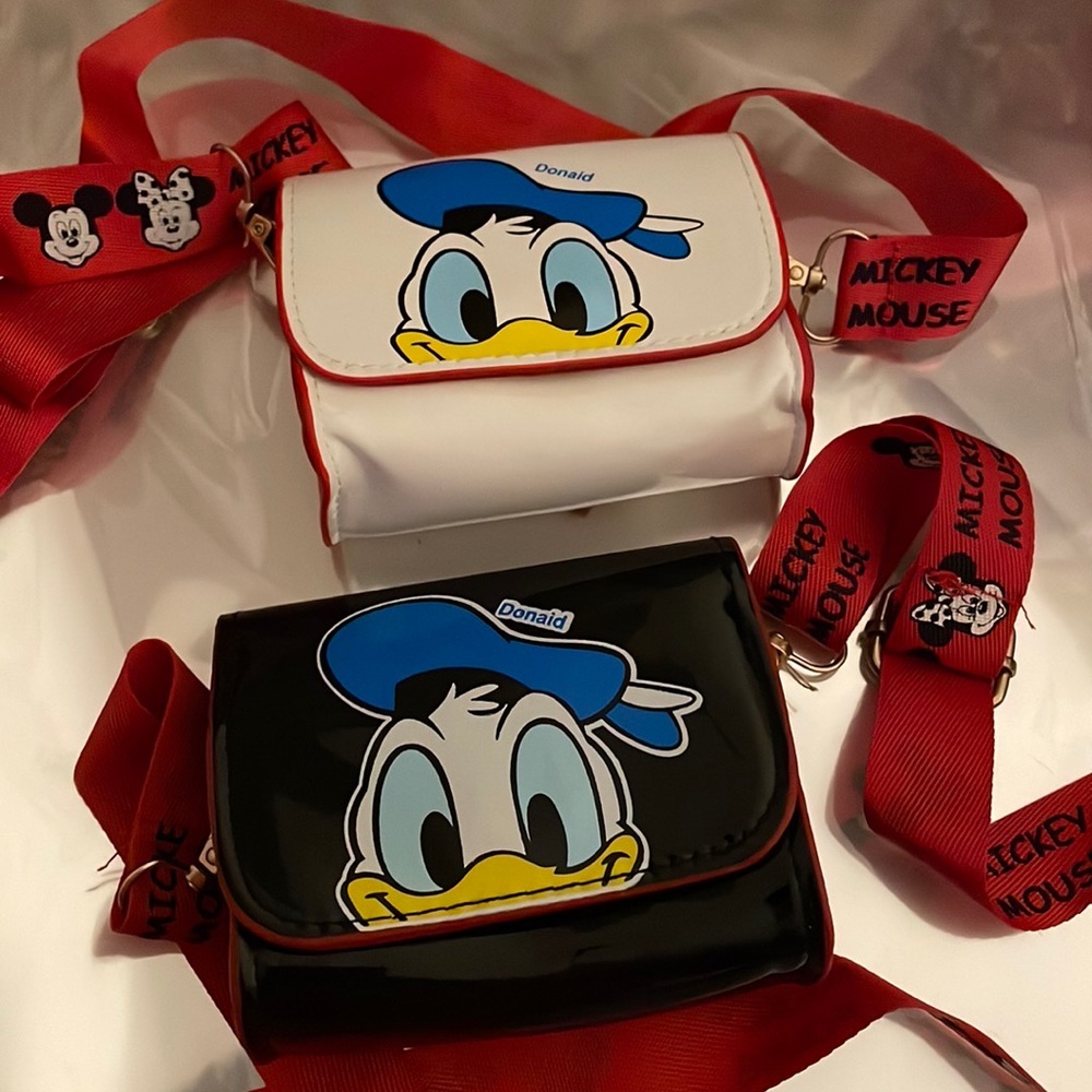 Mini bag